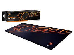  Lót chuột COUGAR ARENA BLACK XL - GAMING MOUSE PAD 