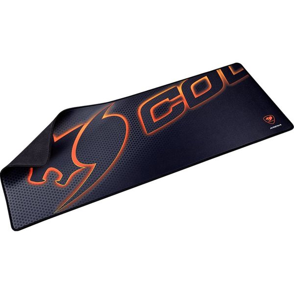  Lót chuột COUGAR ARENA BLACK XL - GAMING MOUSE PAD 