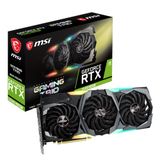  Card màn hình MSI RTX 2080 SUPER GAMING TRIO 8GB 