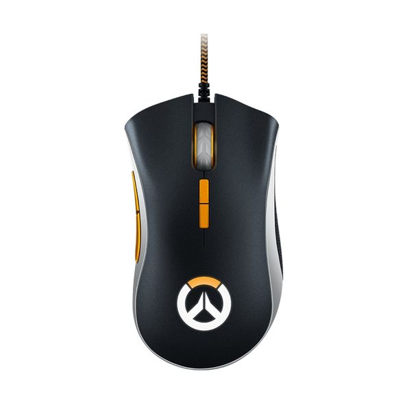  Razer DeathAdder Elite  OverWatch 