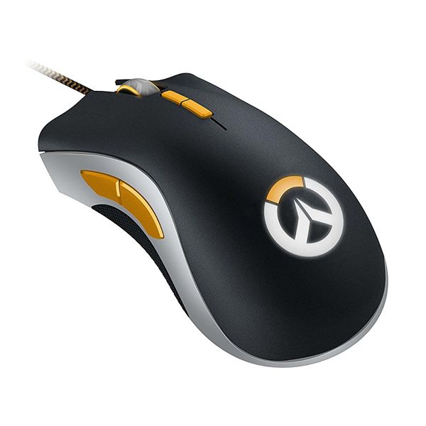  Razer DeathAdder Elite  OverWatch 