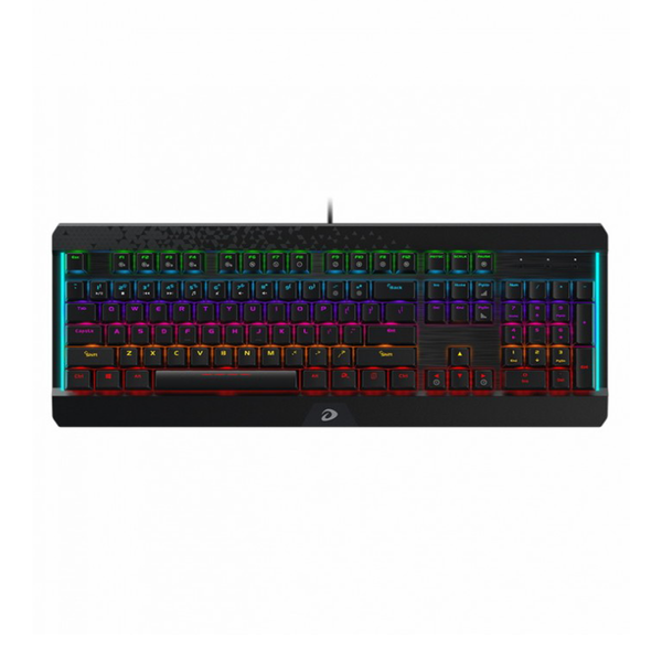  Bàn phím Gaming DareU Ek169 Blue switch - Led 7 màu 