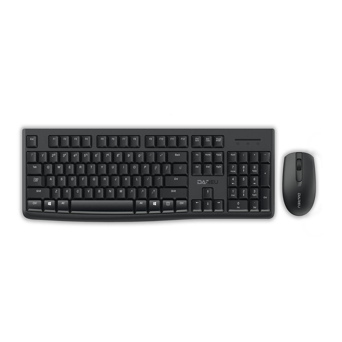 Combo Bundle DareU LK186G