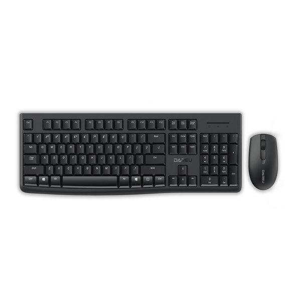 Combo Bundle DareU LK186G