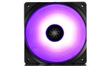  Quạt máy tính DEEPCOOL CF120 - FAN RGB Single (1 Fan) 