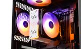  DEEPCOOL CF 120 - FAN RGB ( CF120 ) 