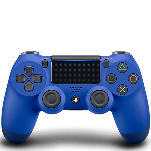  Tay cầm Sony PS4 Dualshock Wave Dark Blue (cuh-zct2g 12) 