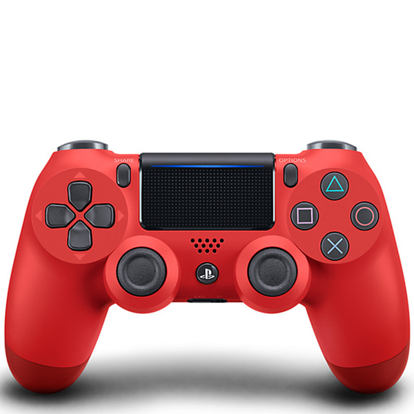  Tay cầm Sony PS4 Dualshock Magma Red (CUH-zct2g11) 