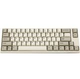  Bàn phím Leopold FC660MPD White Grey (Black switch) 