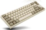  Bàn phím Leopold FC660MPD White Grey (Black switch) 