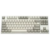  Bàn phím Leopold FC750RPD White Grey ( brown switch ) 