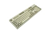  Bàn phím Leopold FC900RPD White Grey ( brown switch ) 