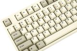  Bàn phím Leopold FC900RPD White Grey ( brown switch ) 