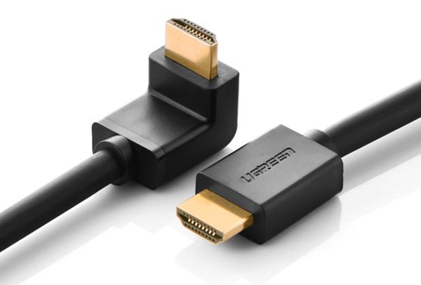  Phụ kiện Ugreen dây HDMI 1.4 HD103-10121 (2M) 