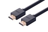  Phụ kiện Ugreen dây HDMI cable HD104 1.4V full copper 19+1 ( HD104 - 10110) - 10M 