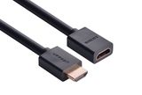  Phụ kiện UGreen HDMI extension cable HD107 1.4V full copper 19+1- HD107 