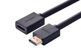  Phụ kiện UGreen HDMI extension cable HD107 1.4V full copper 19+1- HD107 