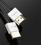  Phụ kiện UGreen HDMI Cable Ultra Slim Version 2.0 - (HD117 -30478) 2M 