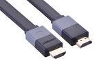  UGreen HDMI flat cable black 1.4 HD120 full copper 19+1 - HD120 