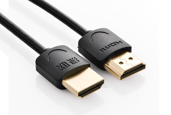  UGreen HDMI cable 1.4 Slim HD101 19+1 full copper - HD121 