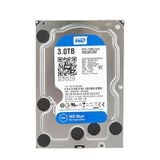  WD HDD 3TB Blue 5400rpm 