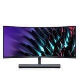  Màn hình cong Huawei MateView GT 34" 2K 165Hz âm thanh nổi 