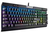  Bàn phím Corsair K70 RGB MK2 Silent Switch (CH-9109013-NA) 