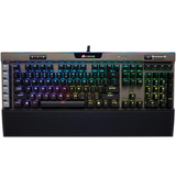  Bàn phím Corsair Gaming K95 RGB Gunmental Speed Platium 