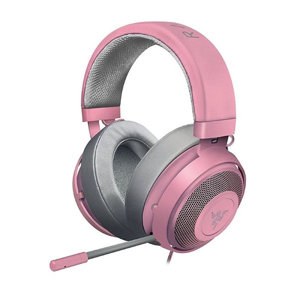  Tai nghe Razer Kraken Quartz Pink Edition 