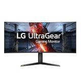  Màn hình LG 38GL950G UltraGear™ Nano 38" IPS 2K 175Hz G-Sync chuyên game 