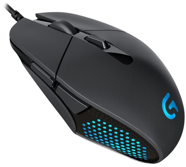  Chuột Logitech G302 DAEDALUS PRIME 