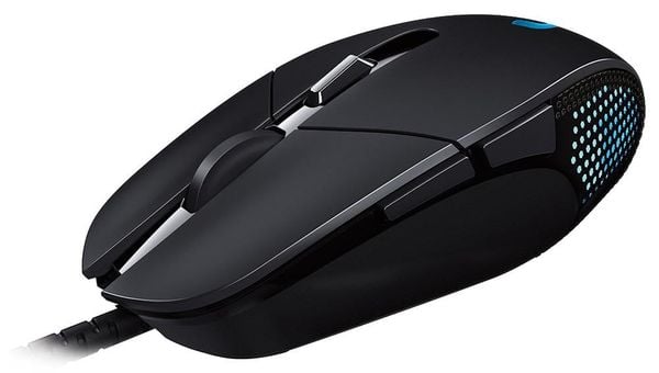  Chuột Logitech G302 DAEDALUS PRIME 