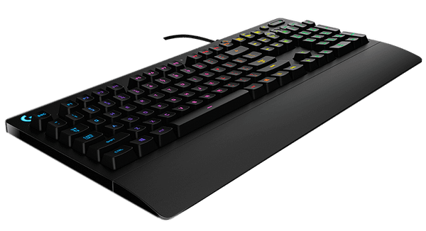  Bàn phím Logitech G213 RGB 