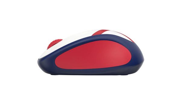  Logitech M238 Wireless - World Cup Edition - England 