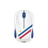  Logitech M238 Wireless - World Cup Edition - France 