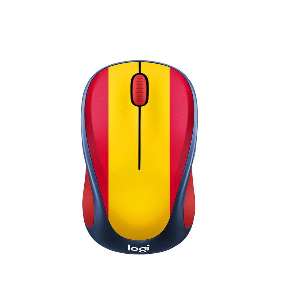 Chuột Không Dây Logitech M238 Spain