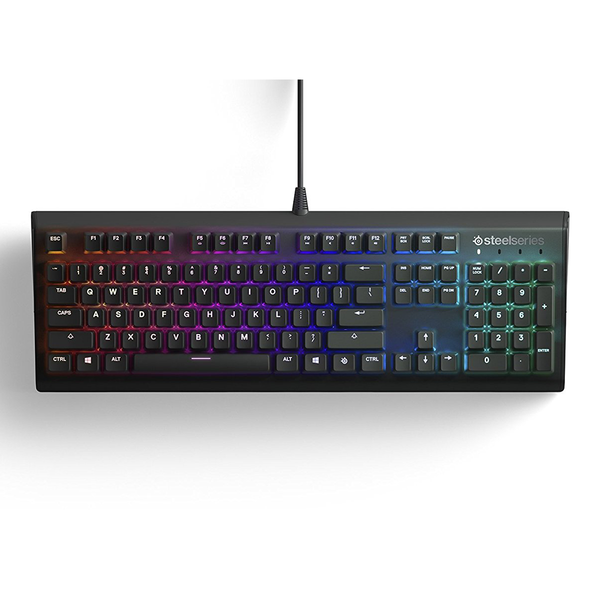  Bàn phím Steelseries Apex M750 Prism 