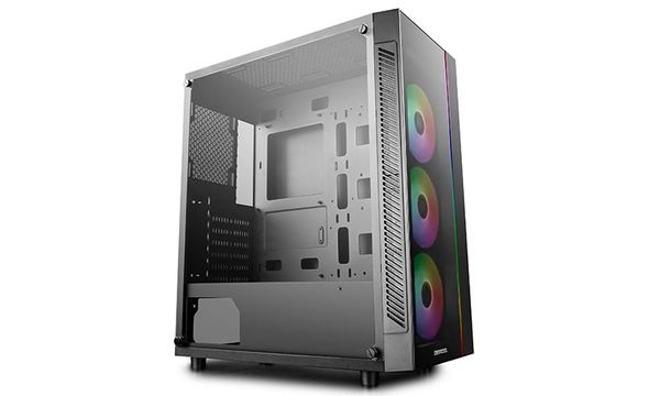  Vỏ máy tính Deepcool Matrexx 55 V3 RGB 3F 