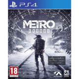  Metro: Exodus 