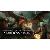  Middle-Earth: Shadow of War – EU 