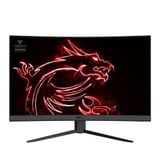  Màn hình cong MSI OPTIX G27C4 27" VA 165Hz chuyên game 