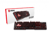  Bàn phím MSI Vigor GK60 