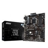  MSI Z370A PRO LGA1151V2 