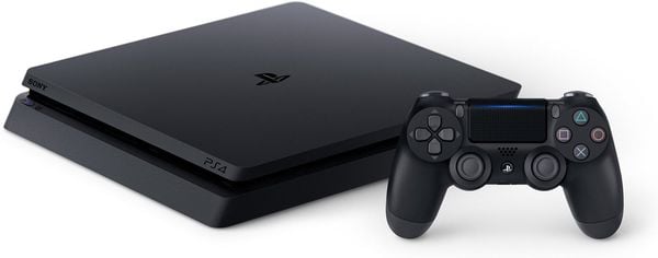  Máy chơi game Sony Playstation 4 Slim 1TB - BASIC 