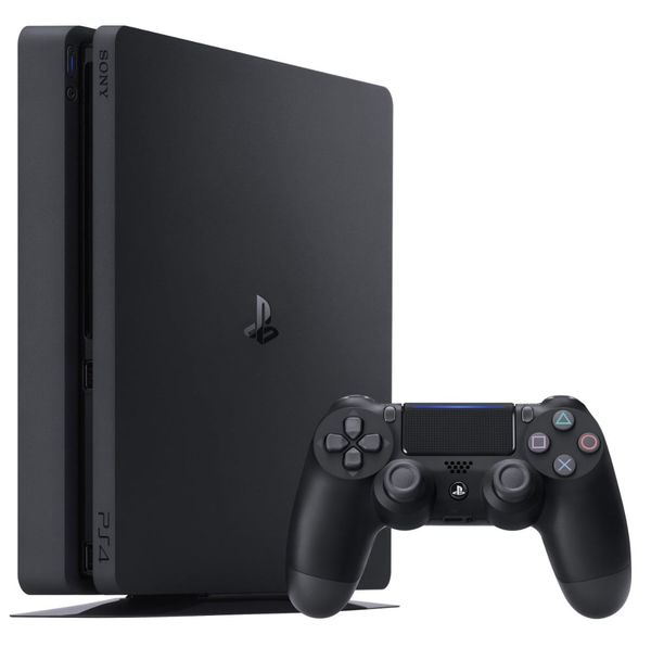  Máy chơi game Sony Playstation 4 Slim 1TB - BASIC 