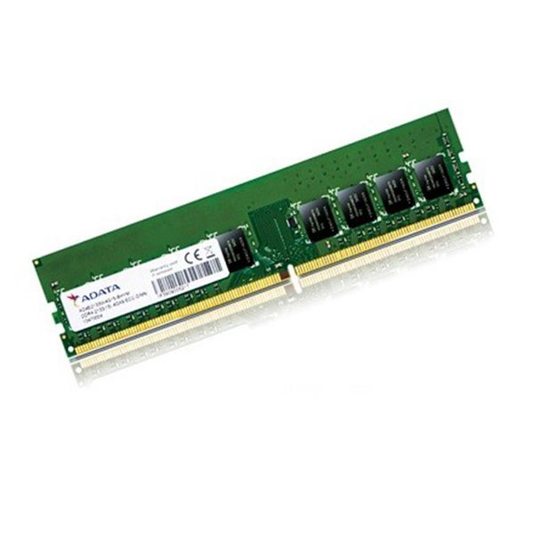  (8GB DDR4 1x8G 2400) RAM ADATA ECC 8GB - AD4E240038G17-BHYA 