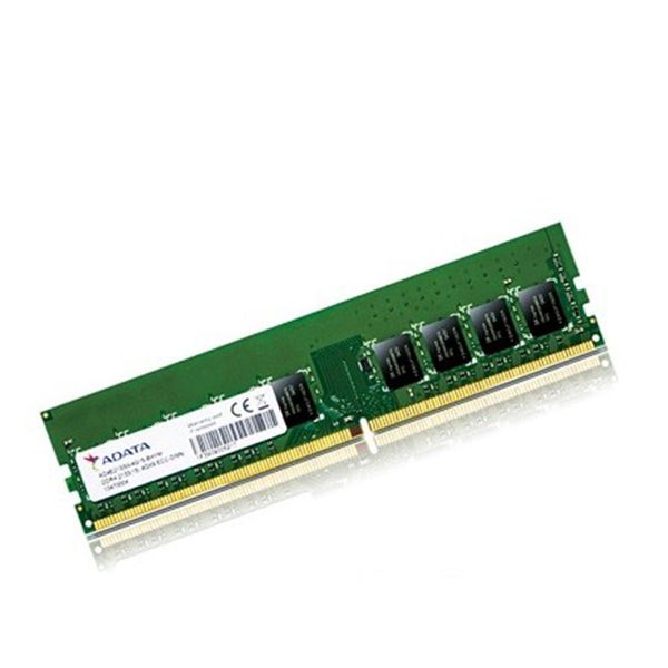  (8GB DDR4 1x8G 2400) RAM ADATA ECC 8GB - AD4E240038G17-BHYA 