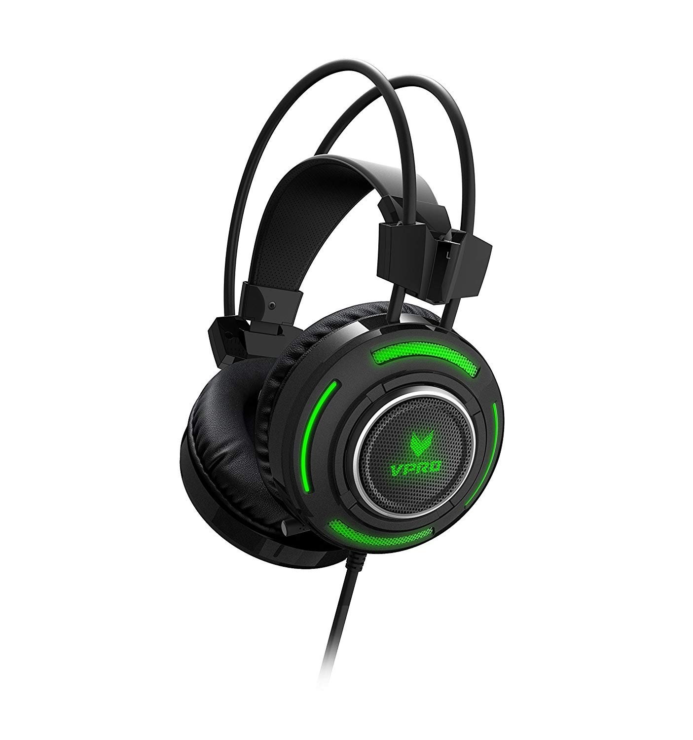 Tai nghe Rapoo Gaming VH600