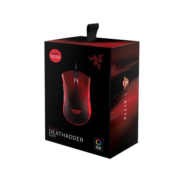  Chuột Razer DeathAdder Elite SKT T1 Edition 