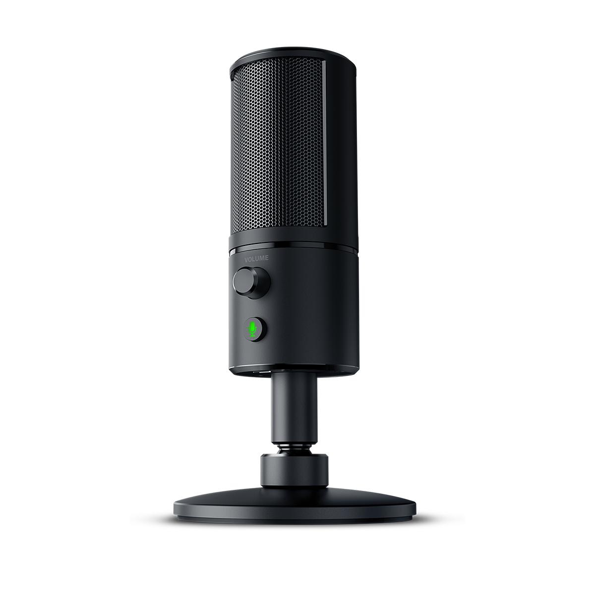 Mic Razer Seiren X